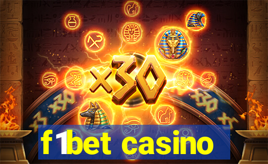 f1bet casino